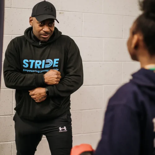 Stride UK -0798 Stride UK -0798